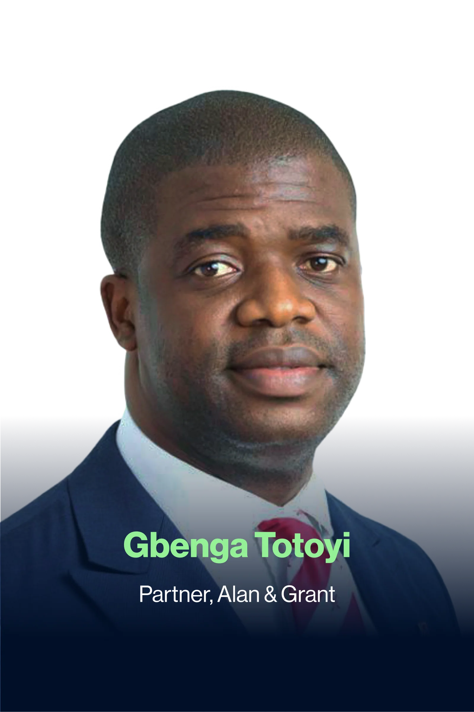 The same BLEP master post with the Gbenga Totoyi instructor variant