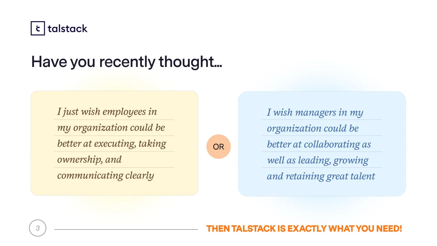 Talstack trusted by Africa's best performing companies